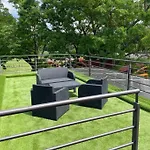 아파트 Csomopont Csaladi Vendeghaz Somogytur