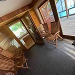 Csomopont Csaladi Vendeghaz Apartmán Somogytur
