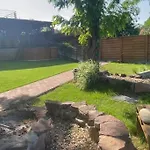 Csomopont Csaladi Vendeghaz Apartmán *