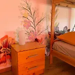 Csomopont Csaladi Vendeghaz Apartmán