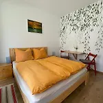 Apartmán Csomopont Csaladi Vendeghaz Somogytur