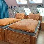 아파트 Csomopont Csaladi Vendeghaz Somogytur
