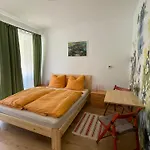 Csomopont Csaladi Vendeghaz * Somogytur