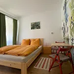 아파트 Csomopont Csaladi Vendeghaz Somogytur