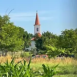 Csomopont Csaladi Vendeghaz Apartmán Somogytur