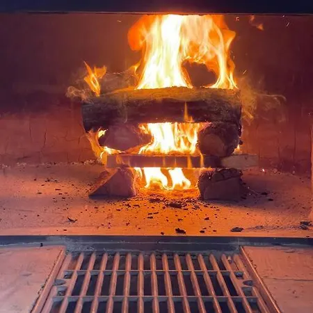 アパート Csomopont Csaladi Vendeghaz