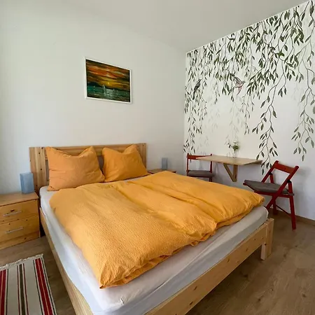 アパート Csomopont Csaladi Vendeghaz Somogytur