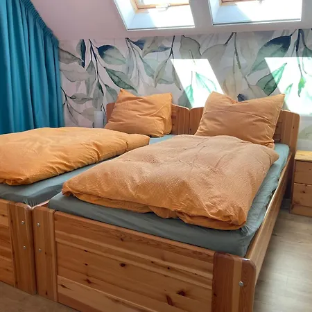 アパート Csomopont Csaladi Vendeghaz Somogytur