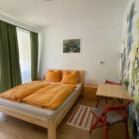 Csomopont Csaladi Vendeghaz * Somogytur