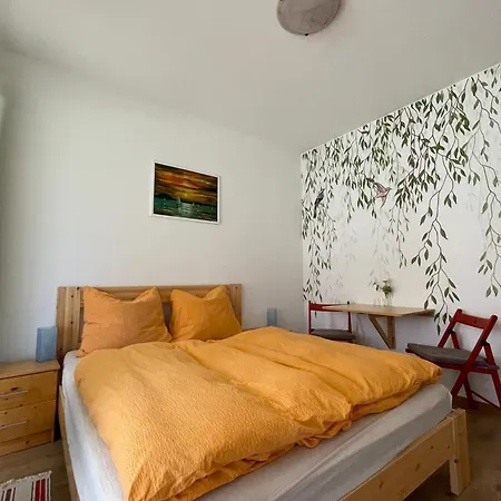 アパート Csomopont Csaladi Vendeghaz Somogytur