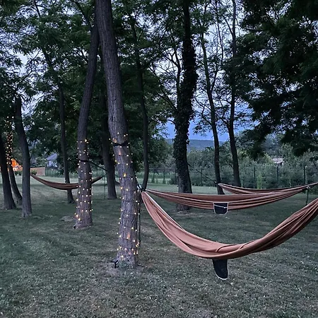 Csomopont Csaladi Vendeghaz * Somogytur