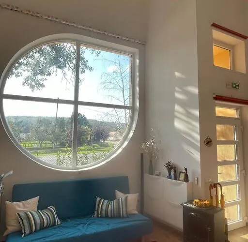 アパート Csomopont Csaladi Vendeghaz Somogytur