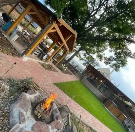 Csomopont Csaladi Vendeghaz Somogytur