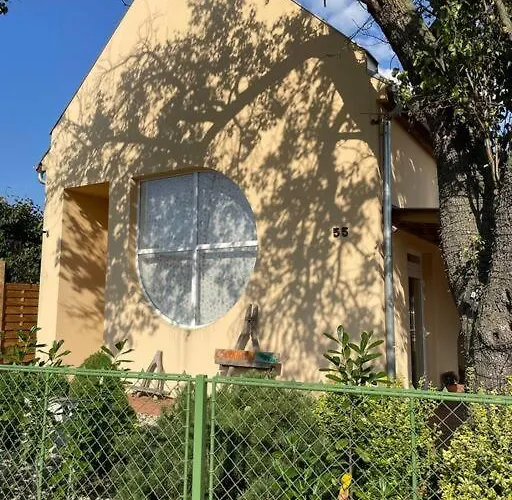 Csomopont Csaladi Vendeghaz Somogytur