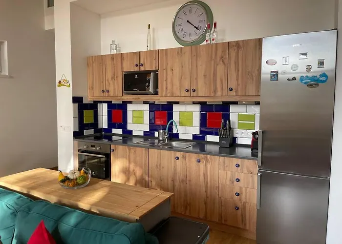 Csomopont Csaladi Vendeghaz * Somogytur