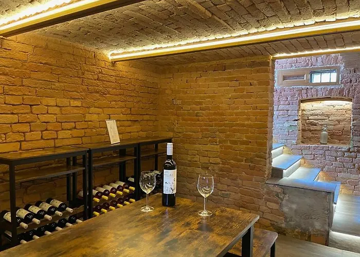 Csomopont Csaladi Vendeghaz Lejlighed Somogytur