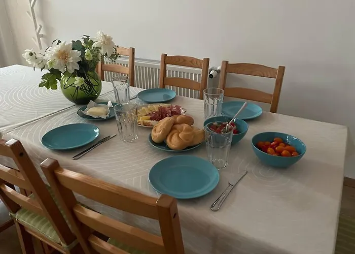 Csomopont Csaladi Vendeghaz Somogytur