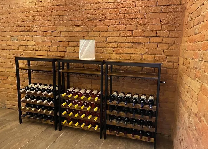 アパート Csomopont Csaladi Vendeghaz