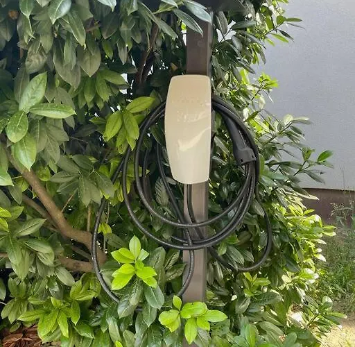 アパート Csomopont Csaladi Vendeghaz *