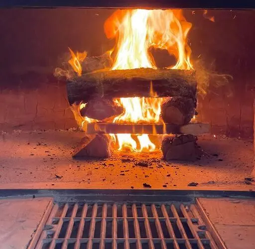 アパート Csomopont Csaladi Vendeghaz