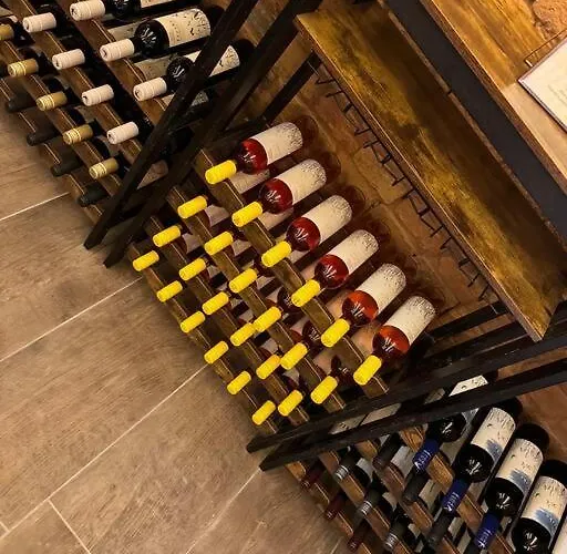 Csomopont Csaladi Vendeghaz Somogytur