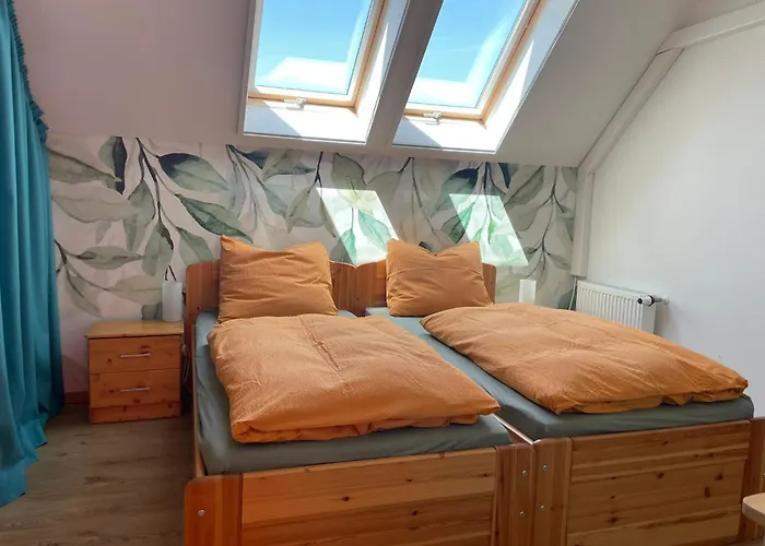 Lejlighed Csomopont Csaladi Vendeghaz Somogytur