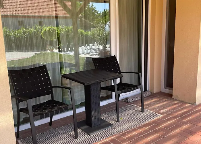 Csomopont Csaladi Vendeghaz * Somogytur