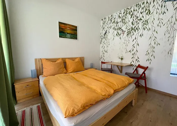 Lejlighed Csomopont Csaladi Vendeghaz Somogytur