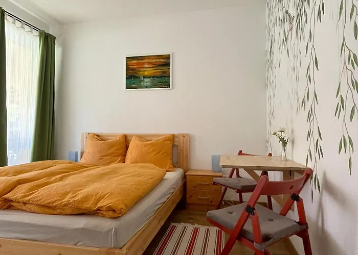 Csomopont Csaladi Vendeghaz *