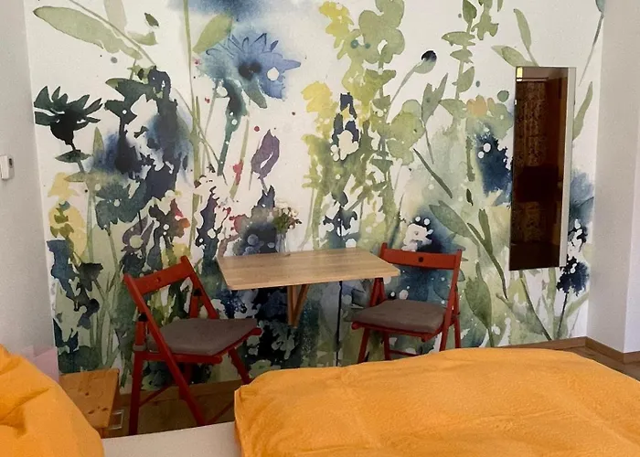 Csomopont Csaladi Vendeghaz