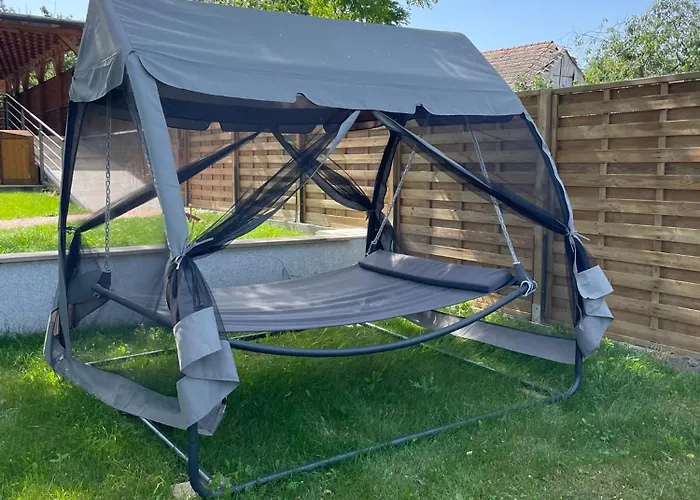 Csomopont Csaladi Vendeghaz *