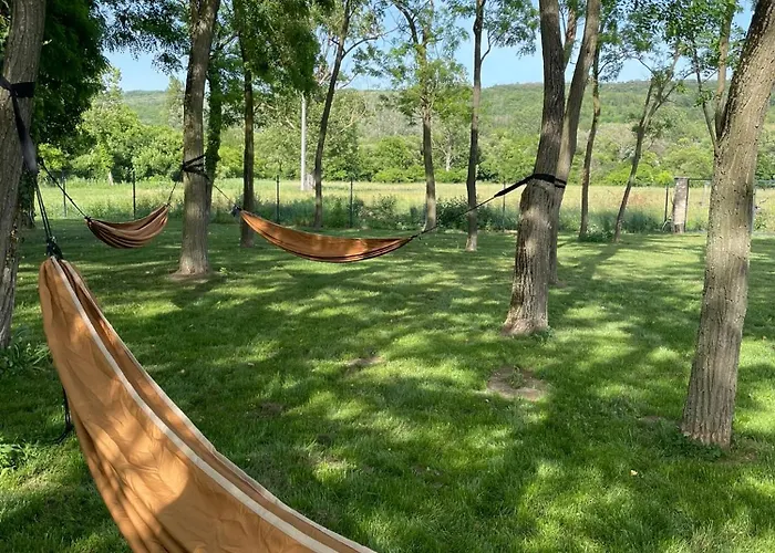 アパート Csomopont Csaladi Vendeghaz Somogytur