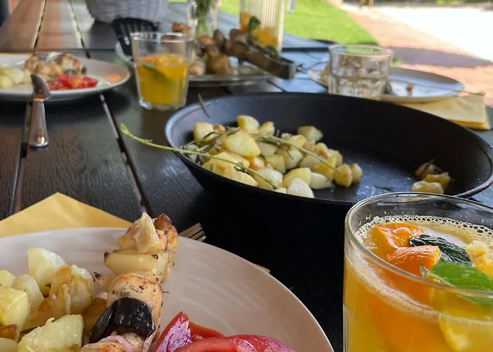 Csomopont Csaladi Vendeghaz Somogytur