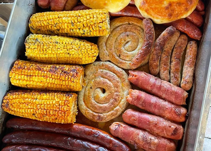 Csomopont Csaladi Vendeghaz Lejlighed Somogytur